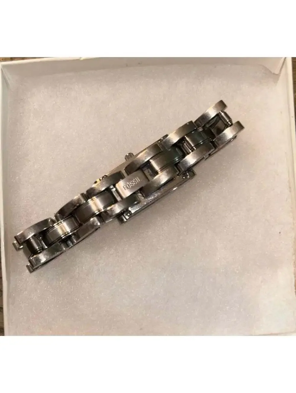 Fossil pre owned